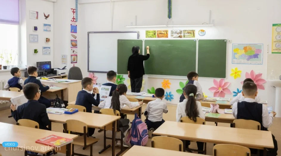 Жасанды интеллект мұғалімдер санын қысқартпай ма?