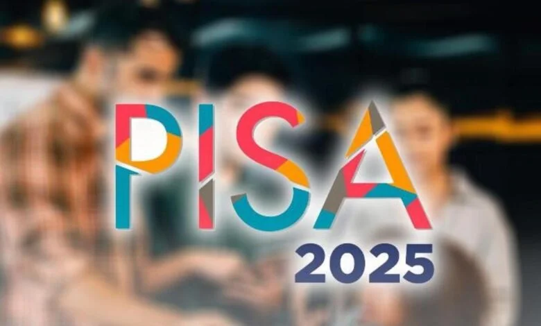 Қазақстанда PISA-2025 халықаралық зерттеуі басталды
