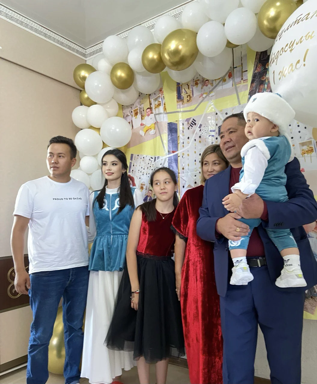 Әке жолын қудым – картоп өсіруші қарағандылық кәсіпкер
