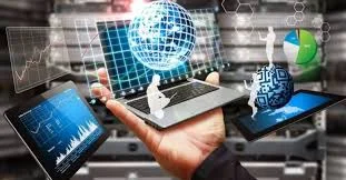 Влияние цифровых платформ на трансформацию бизнес-моделей и структуру рынков